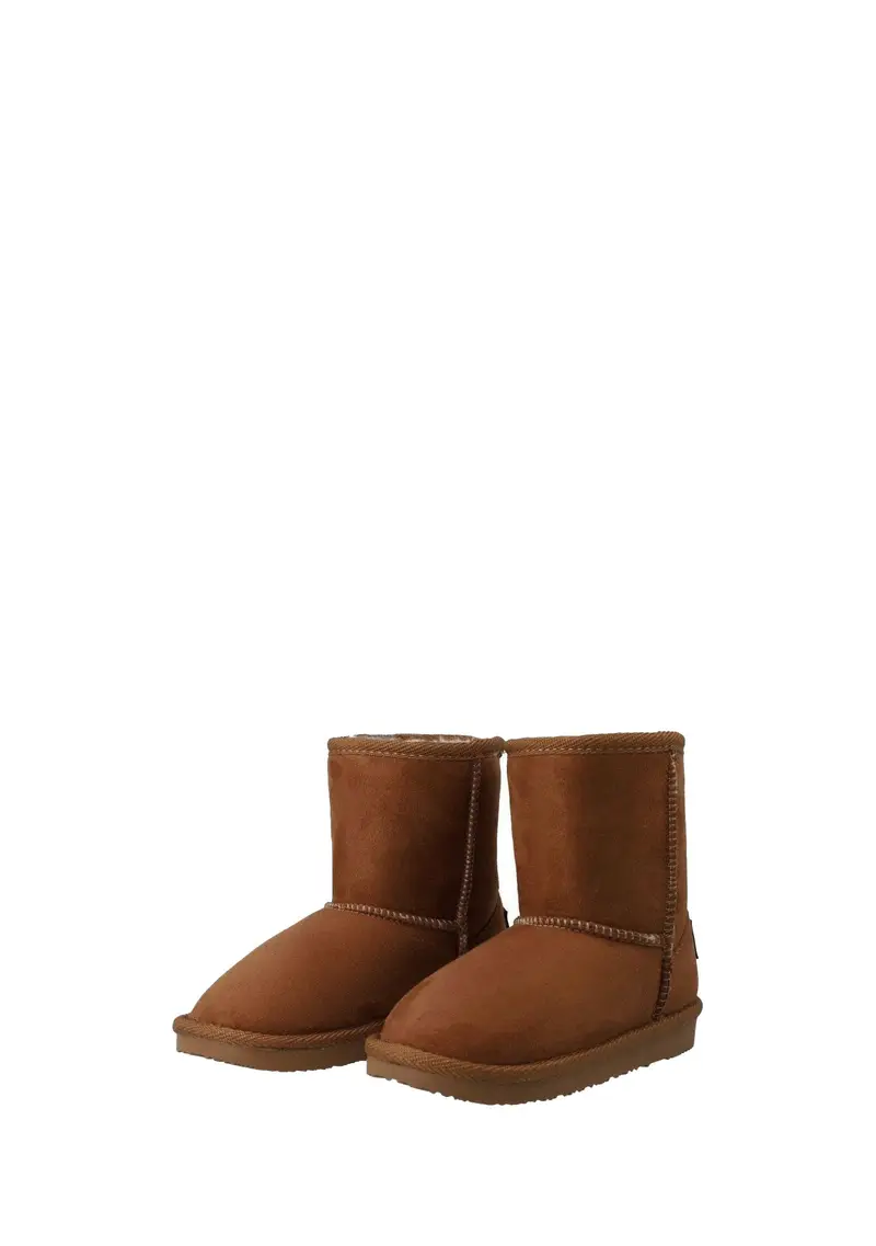 OSITO BY CONGUITOS - Stivaletto Junior Cuoio miniatura 2