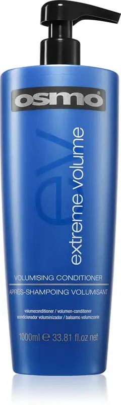 Extreme Volume balsamo per capelli 1000 ml