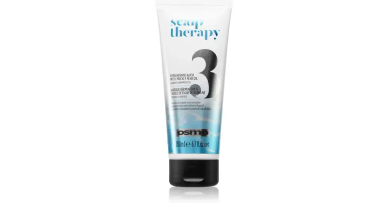 Scalp Therapy maschera idratante capelli 200 ml