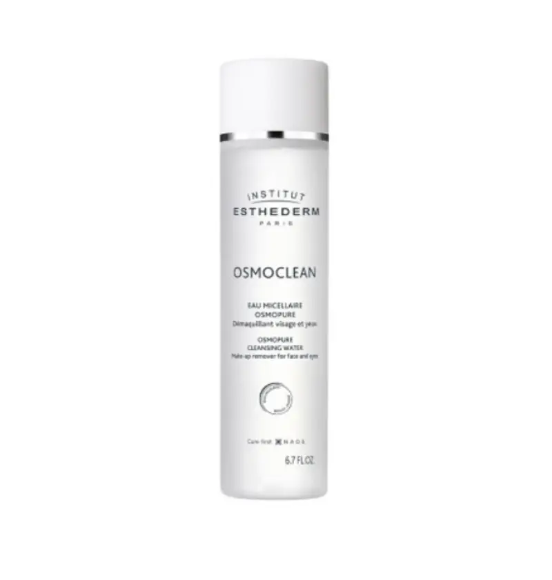 OSMOCLEAN Acqua Micellaire Osmopure 200ml