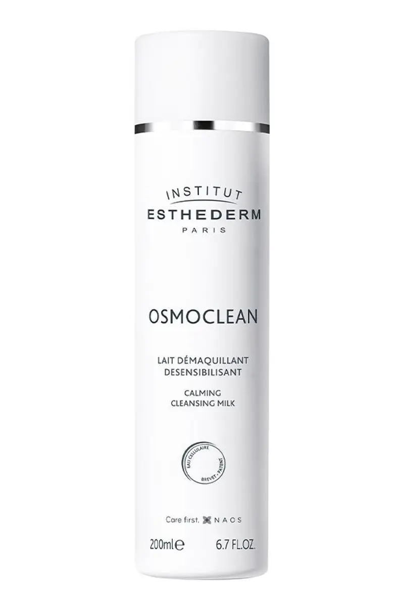 OSMOCLEAN LATTE detergente lenitivo 200ml