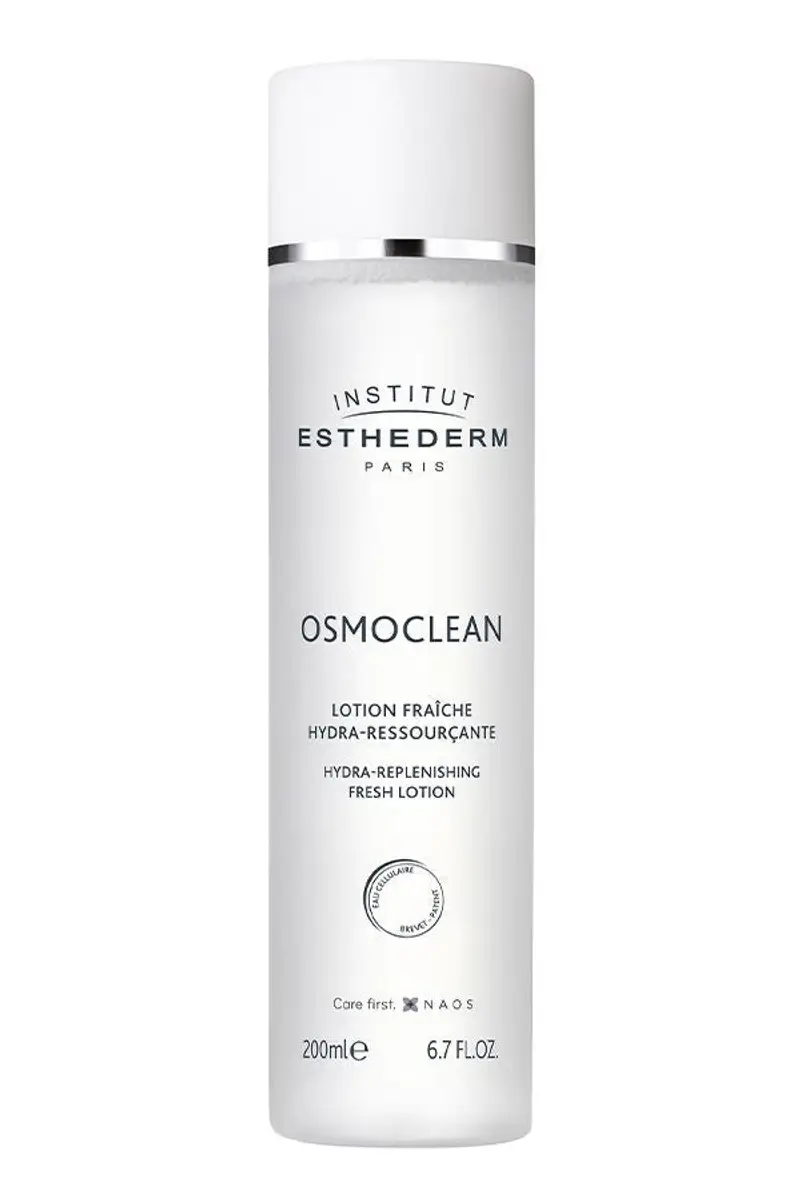 OSMOCLEAN - Lozione Fresca Idro-Rigenerante 200ml