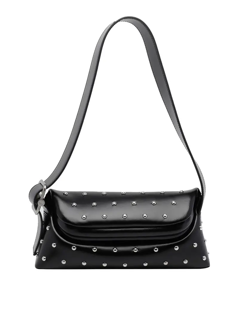 Borsa a tracolla Cartella Brot Nero