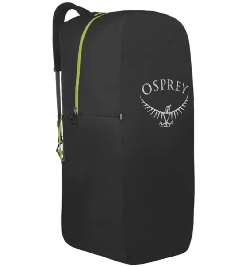 AirPorter Large - copertura zaino Black