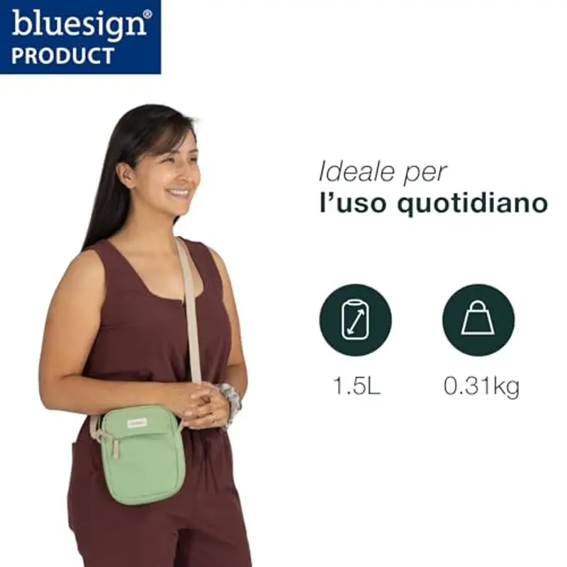 Osprey Arcane Laptop Sleeve 16 pollici nero O/S miniatura 2