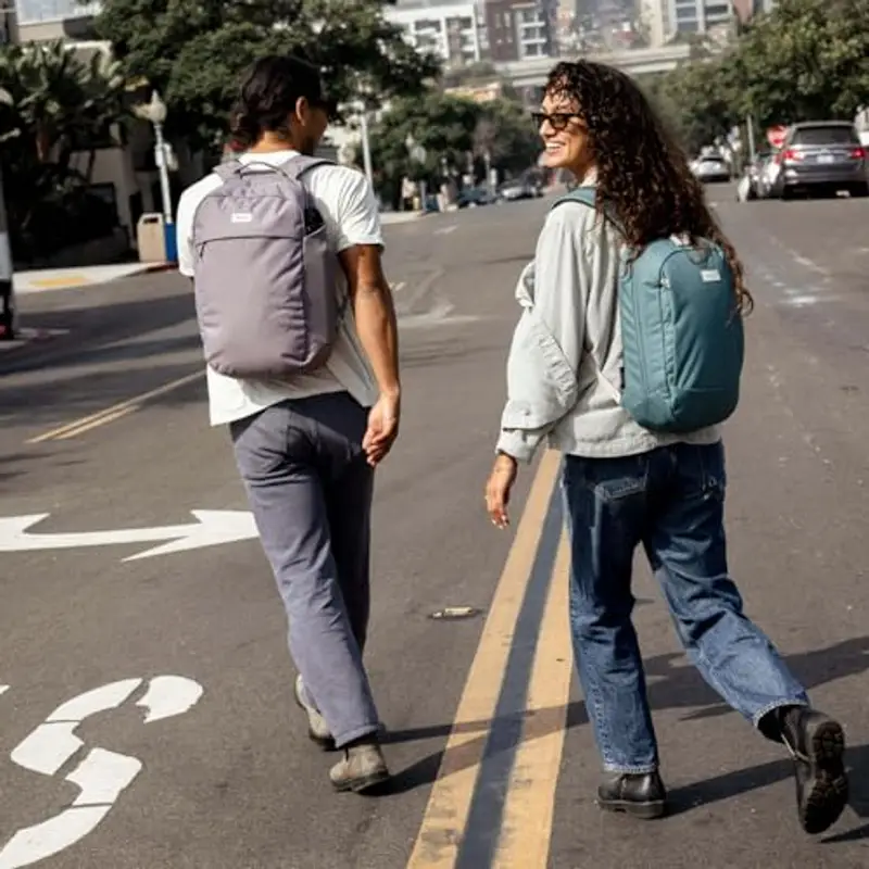 Osprey Arcane Small Crossbody Nero OS miniatura 2