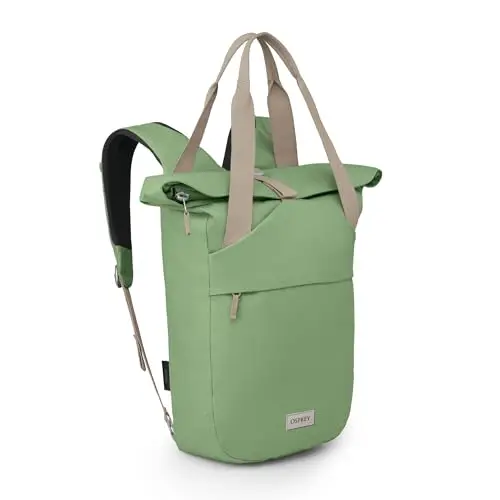 Osprey Arcane Tote Pack Botanica Heather OS