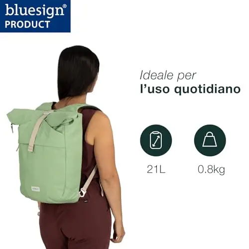 Osprey Arcane Tote Pack Botanica Heather OS miniatura 2