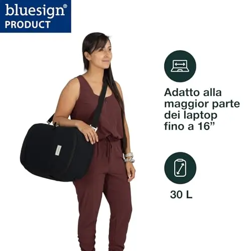 Osprey Arcane Unisex Zaino, 10L, Black, O/S miniatura 2