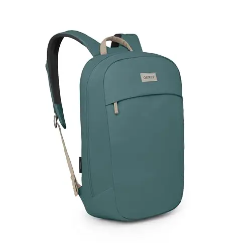 Osprey Arcane Unisex Zaino, 20L, Cascade Blue, O/S