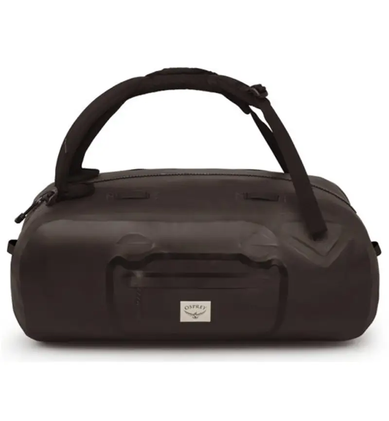 Osprey Borsone da viaggio Nero 2403026