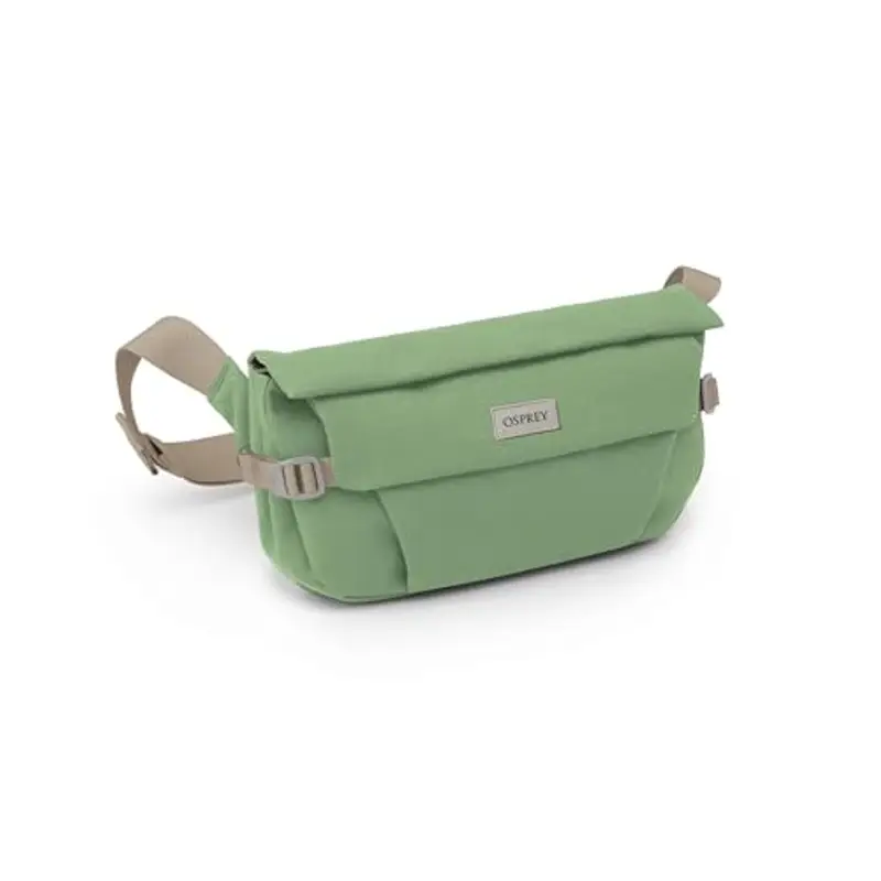 Osprey Borsa Arcane Hip Bag Botanica Heather OS