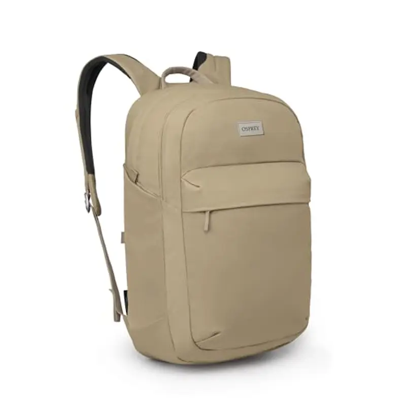 Osprey Borsa Arcane Hip Bag Latte Brown Heather OS