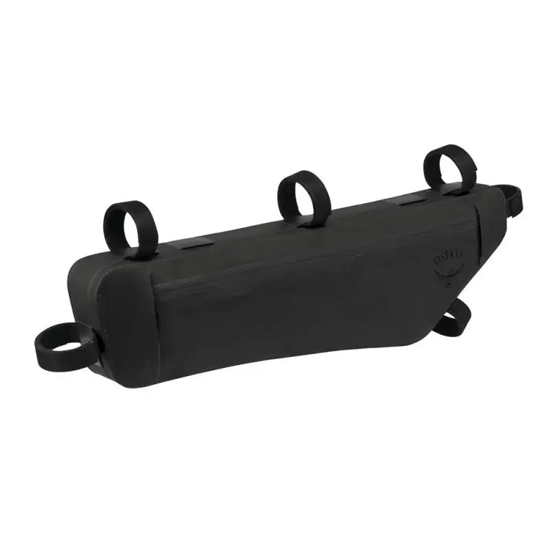 Borsa per telaio di bicicletta Osprey Escapist Medium