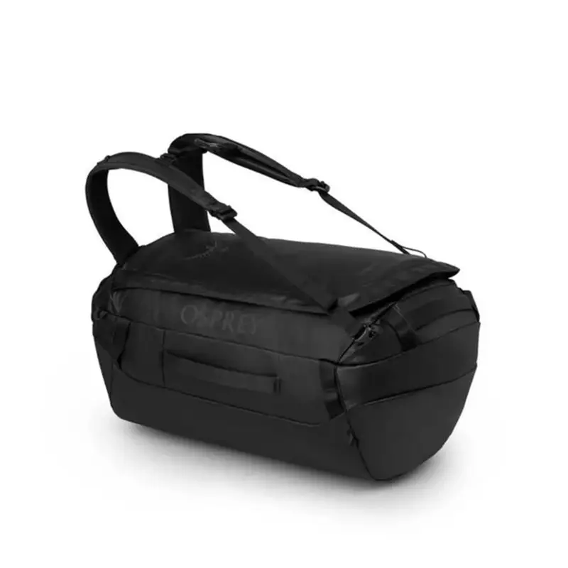 Borsa Transporter Duffel 30 Raven Nero TU