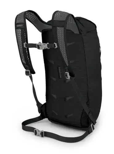 Osprey Daylite Messenger - Borsa elegante per brevi spostamenti - Uso quotidiano - Lifestyle miniatura 2