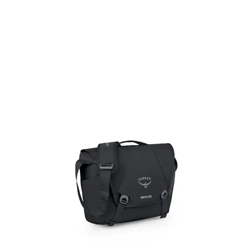 Osprey Daylite Messenger - Borsa elegante per brevi spostamenti - Uso quotidiano - Lifestyle miniatura 3