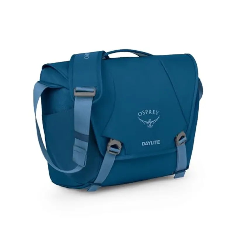 Osprey Daylite Messenger Night Shift O/S