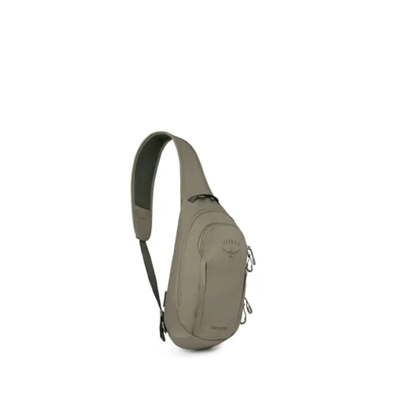 Osprey Daylite Small Crossbody - Uso quotidiano - Lifestyle - Concrete Tan O/S