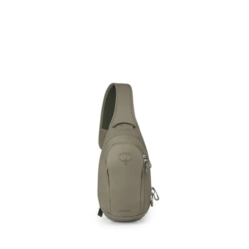 Osprey Daylite Small Crossbody - Uso quotidiano - Lifestyle - Concrete Tan O/S miniatura 3