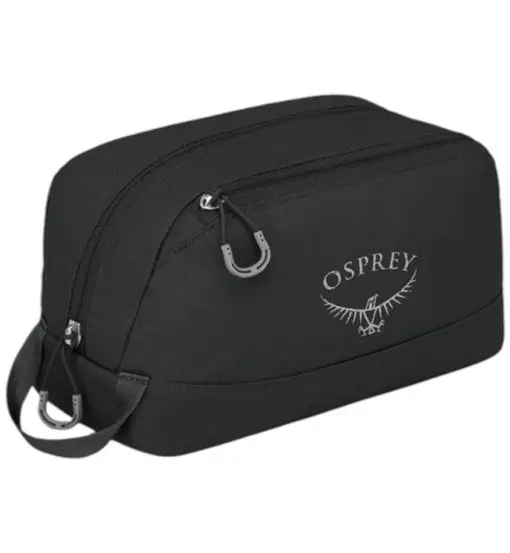 Daylite™ Toiletry Kit - beautycase Black