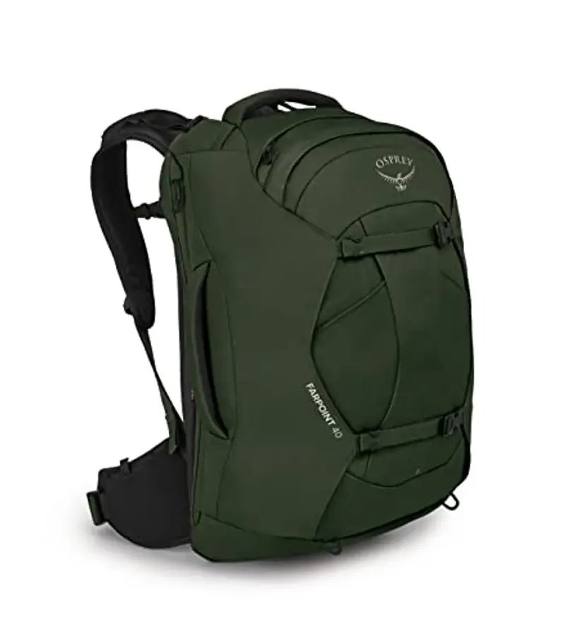 Osprey Farpoint 40 backpack Travel backpack Polyester