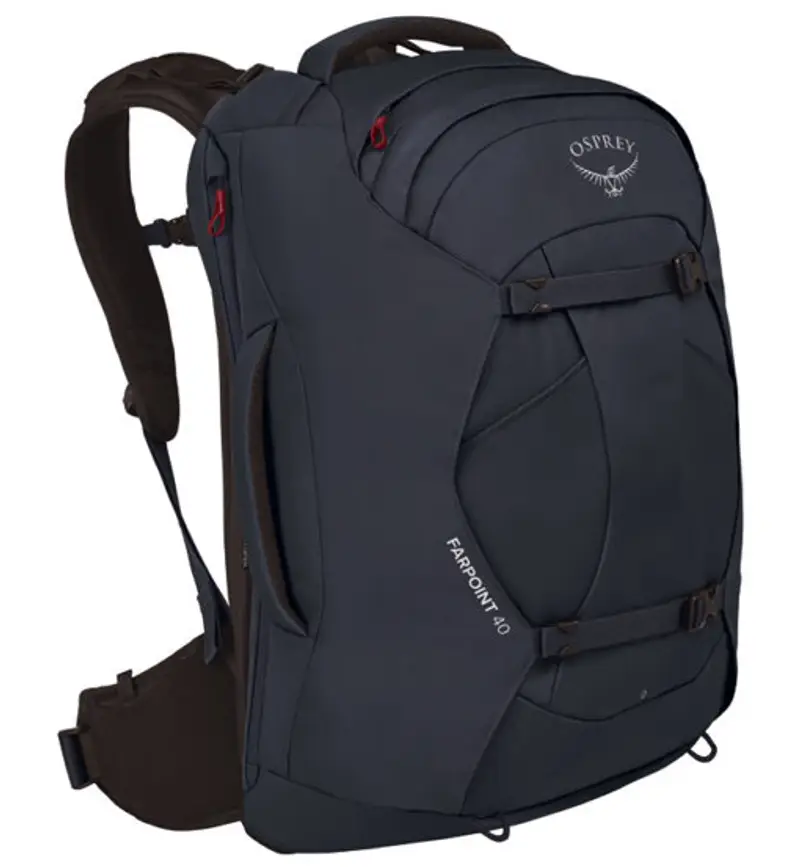 Osprey Zaino da viaggio Blu 2408175