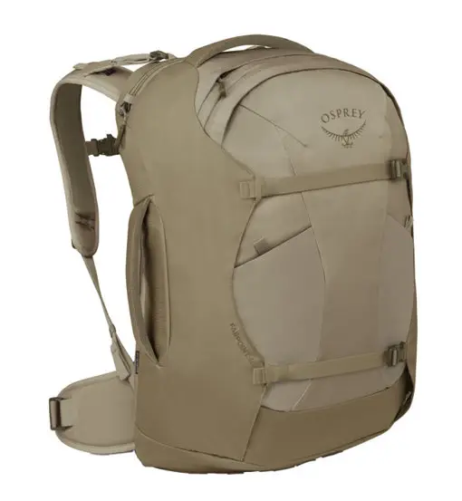 Farpoint 40L - zaino valigia Beige