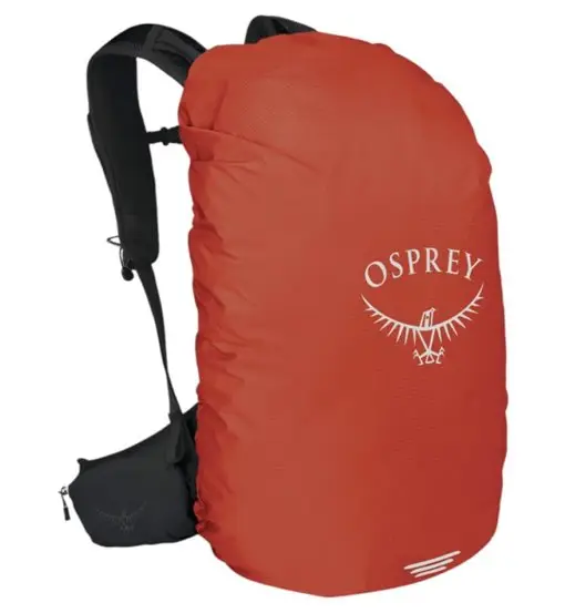 Hi-Vis Raincover - copri zaino Orange