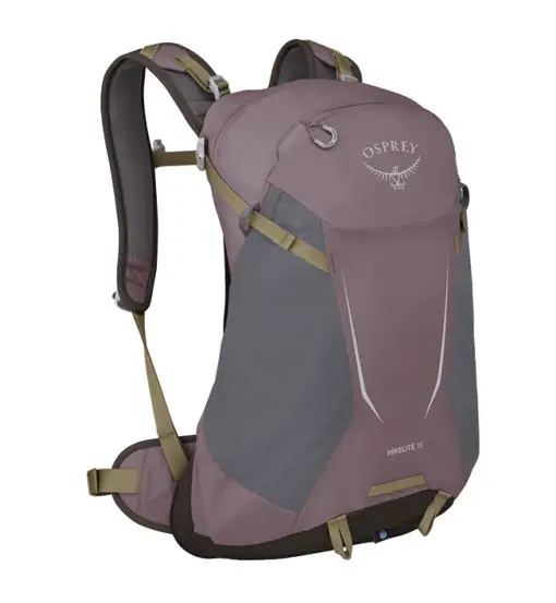 Hikelite 18L - zaino escursionismo Light Violet