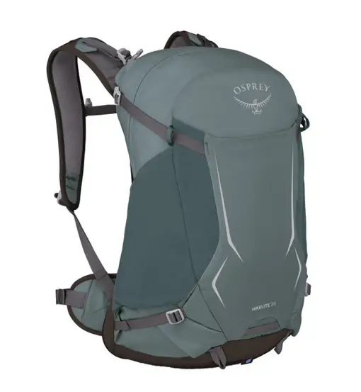 Hikelite 26L - zaino escursionismo Blue