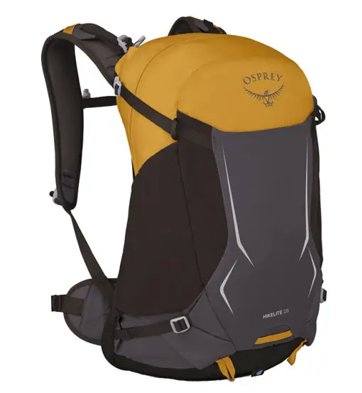 Hikelite 26L - zaino escursionismo Grey