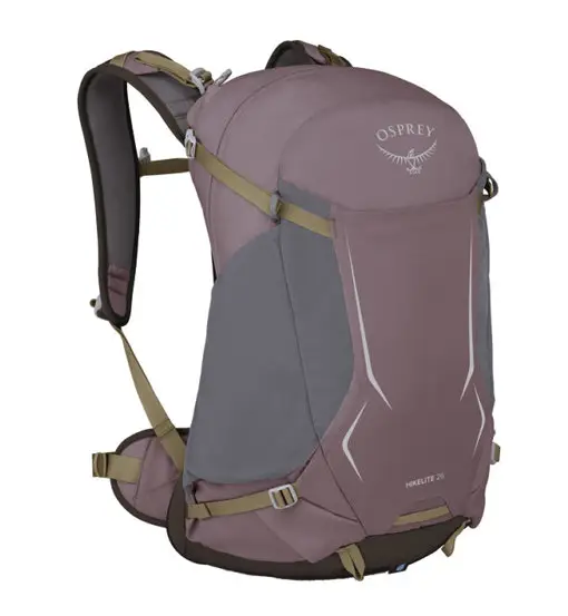 Hikelite 26L - zaino escursionismo Light Violet