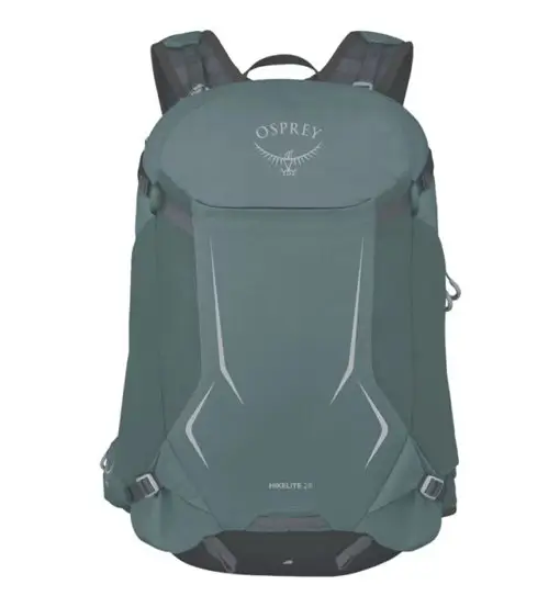 Hikelite 28L - zaino escursionismo Blue