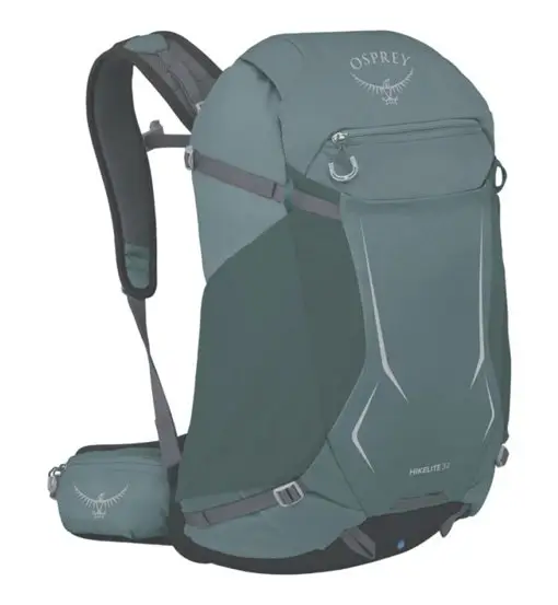Hikelite 32L - zaino trekking Blue