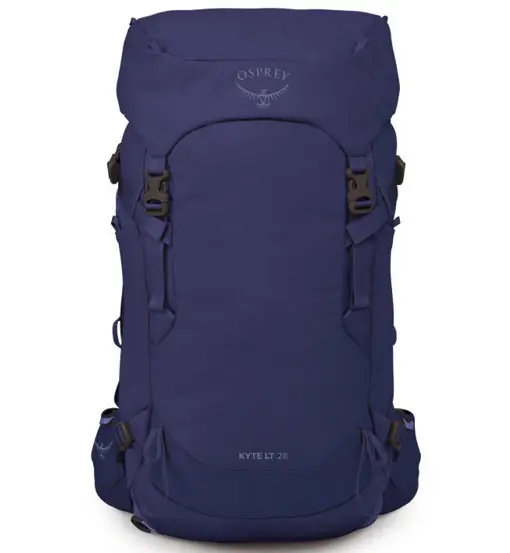 Kyte LT 28L W - zaino trekking - donna Blue