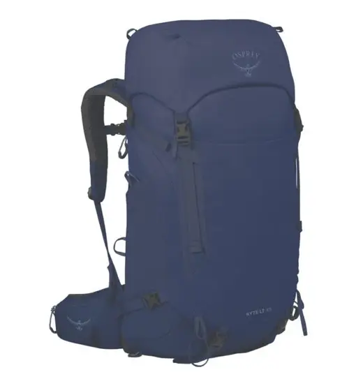 Kyte LT 45L W - zaino trekking - donna Blue