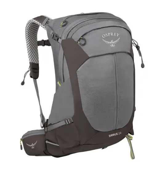 Sirrus 24L W - zaino trekking - donna Grey