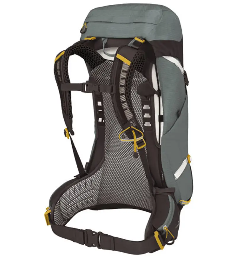 Sirrus 26 - zaino escursionismo - donna Green