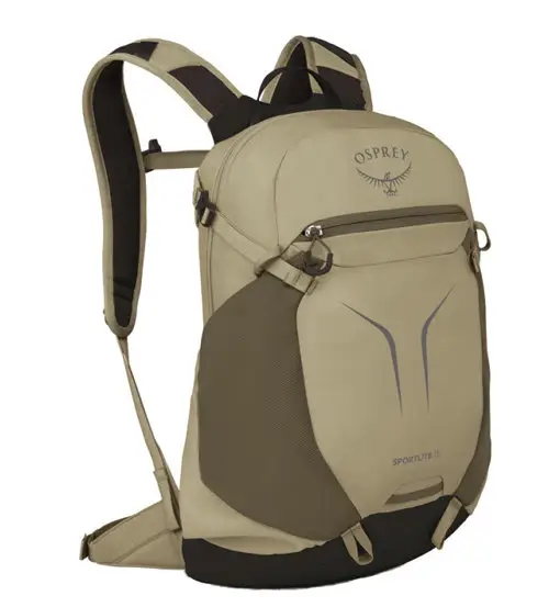 Sportlite 15L - zaino escursionismo Green