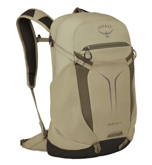 Sportlite 20L - zaino escursionismo - unisex Green