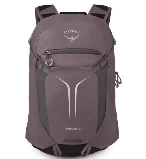 Sportlite 20L - zaino escursionismo - unisex Violet