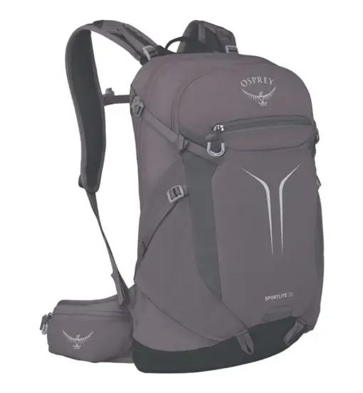 Sportlite 25L - zaino trekking Light Violet