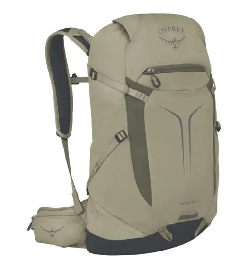 Sportlite 30L - zaino trekking Green