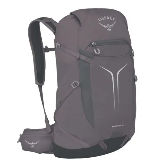 Sportlite 30L - zaino trekking Light Violet