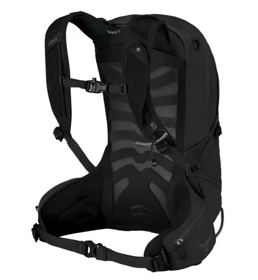 Talon 11 - zaino escursionismo e bici Black