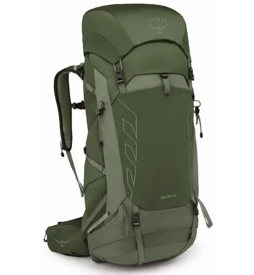 Talon 44 - zaino escursionismo Green