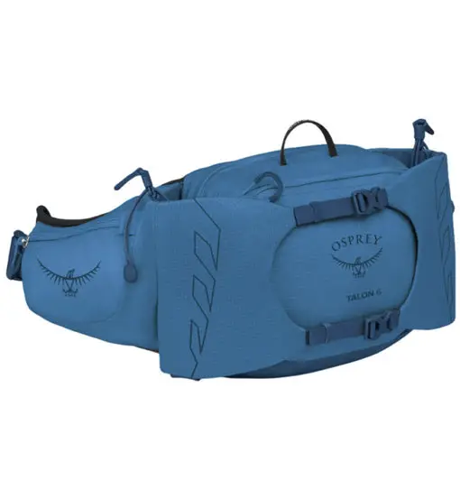 Osprey Marsupio Blu 2843905