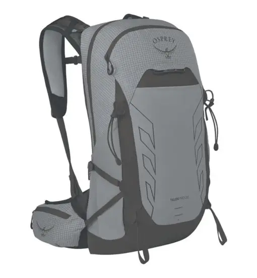 Talon™ Pro 20L - zaino escursionismo Grey