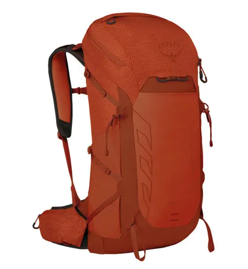 Talon Pro 30L - zaino trekking - uomo Orange